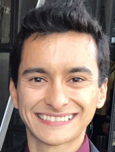 Alex Melendrez